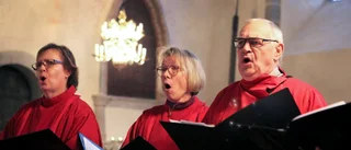 Storstilat, Reformationskören!