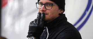 ”Allting har bara gått med oss”