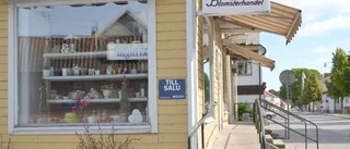Hemsebutik stänger efter nästan 30 år