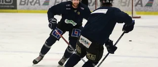 LÄS LIVERAPPORTEN: Visby Roma vann över Valbo