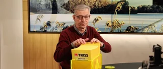 Gotlänning skrapade hem vinst i tv-rutan