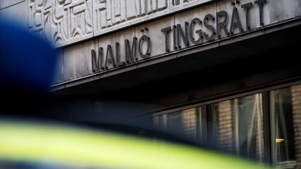 Smuggeldom. Malmö tingsrätt dömde en gotlänning till sex månaders fängelse.