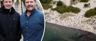 De blir nya delägare i storsatsningen på Tofta