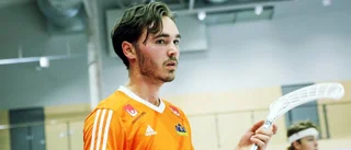 Visby IBK-talangen lägger klubban på hyllan
