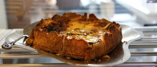 LISTA Här kan du fika och äta på landet