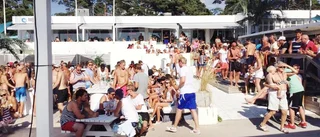 Oviss framtid för populära strandkrogen