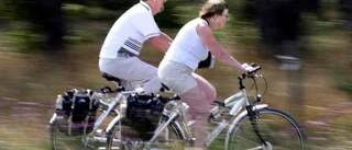 Försenade cykelvägen tas upp av regeringen