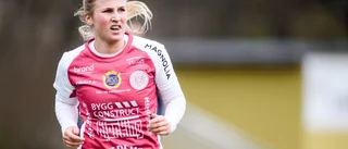 Hade lagt skorna på hyllan - gjorde dubbla assist i comebacken • "En ära att dra på sig matchtröjan"