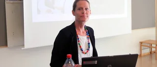 Skjuts till skolan kan hämma utveckling