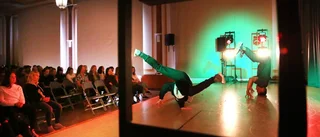 Kultur i världsklass för öns 14-åringar