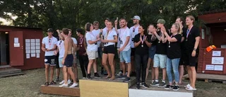Här är vinnarna av kubb-VM 2019