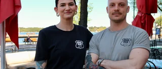 Restaurangernas läge viktigt för gästerna – vill kunna avnjuta mat i solsken • Krögaren: "Solen är A och O"