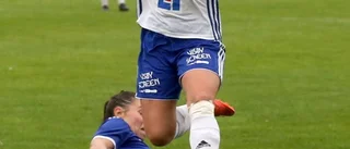 Tung förlust för Dalhem i division 2