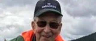Aldor Karlsson                  