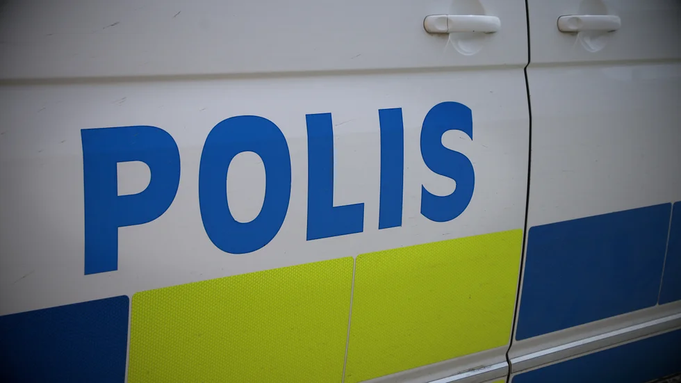 Man hävdar att kvinnas polisanmälan saknar grund.