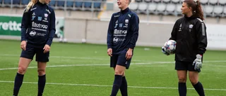 Fischer: "Det känns konstigt att tänka att det kan vara sista matchen"