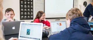 Barn behöver böcker i skolan: ”Digitaliseringsivern har fått allvarliga negativa konsekvenser”