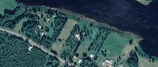 Fastigheten på Huuki 25 i Pajala såld för 530 000 kronor