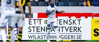 Så bra var Siriusspelarna mot AIK • UNT satte betyg