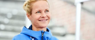 Ryttarstjärnans succé – vann i S:t Tropez