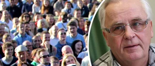 Gardell ger inte upp: Vill vädja till polisen
