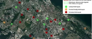Här finns Visbys framtida bostadsområden