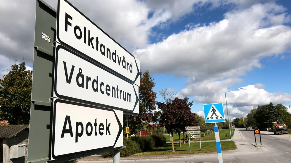 Offentlig service på hela ön ska upp på dagordningen när Region Gotland åker ut på turné.