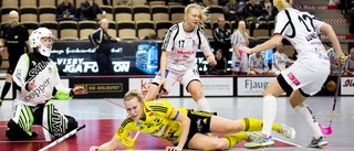 Endre tappade ledningen – nu är säsongen över