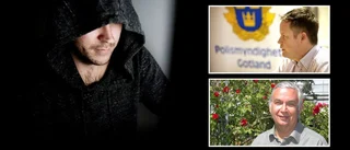 ”Viktigt att civilsamhälle och polis är vaksamt”
