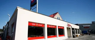 Tvisten fortsätter: Restaurangen överklagar