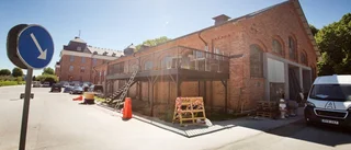 Häng med in i nya bryggeriet