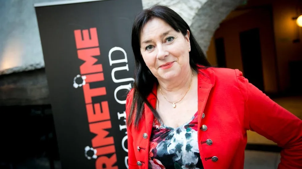 Vinn festivalpass. Fem vinnare får två festivalpass var till valfri dag på Crimetime Gotland och får chansen att träffa bland andra deckarförfattaren Anna Jansson.