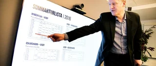 DG:s vd svarar efter kritiken om prishöjning