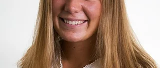 Kandidat 4: Ebba Kellström