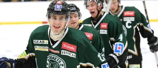 Sudret vände på siffrorna