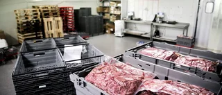 Så går utredningen av stora köttfusket