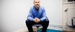 Doldisen ska leda regionens krisande bolag