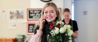 WEBB-TV Här överraskas årets lucia
