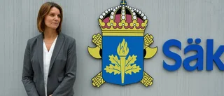 Almedalsveckans avspärrning ses över