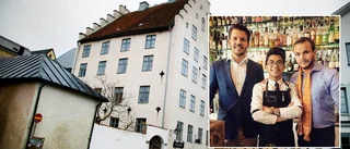 De tar över Packhuskällaren