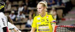 Lagkaptenen kliver av guldsatsningen