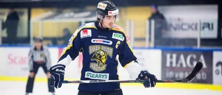 Lagkaptenen förlänger med Visby Roma