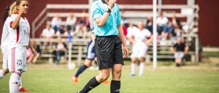 Kellström får chans att döma Damallsvenskan