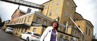 Harriet vägrar pension – startar eget