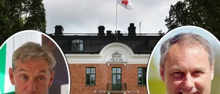 Alliansen fortsatt trevande kring styret