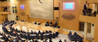 SD kan sänka C-budgeten på Gotland