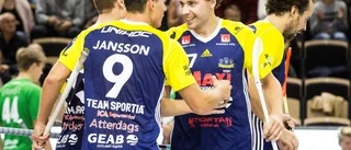 Välvärderad triumf i Skåne
