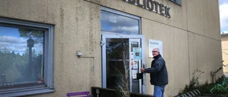 Politiker vill riva upp biblioteksflytt