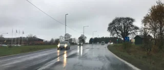 Regn, regn och ännu mera regn