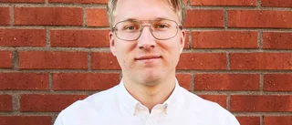 Han har kartlagt välbärgade sommarhusägare på ön